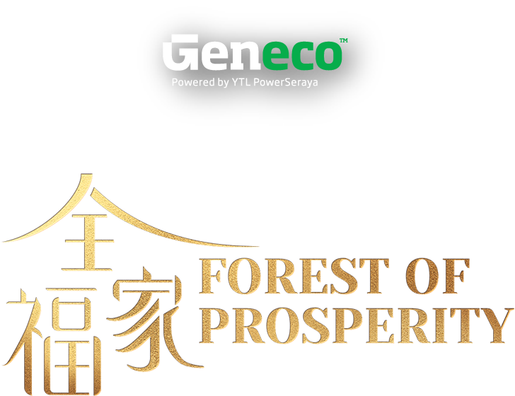 Forest of Prosperity